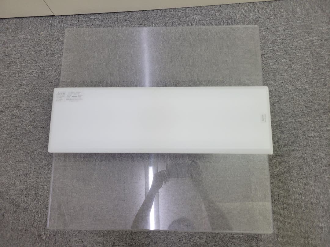 Panasonic HH-CF1296A シーリングライト 動作OKの通販はau PAY