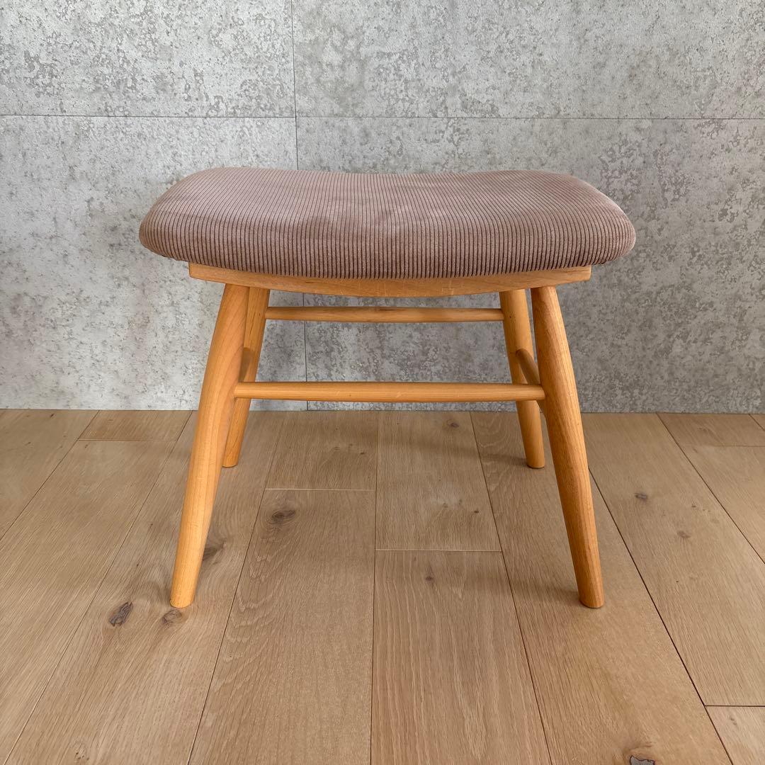 MOMO NATURAL COMO STOOL モモナチュラル　スツール
