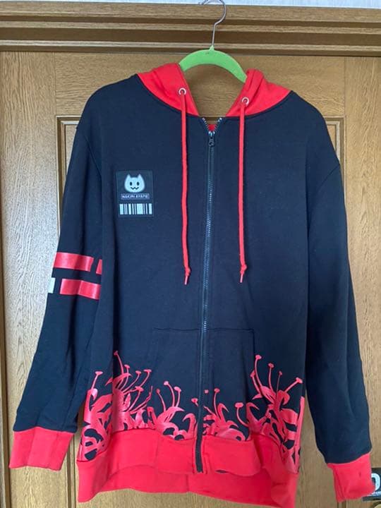 鎮西寿々歌 生誕祭 Tシャツ FRUITS ZIPPER XLサイズ