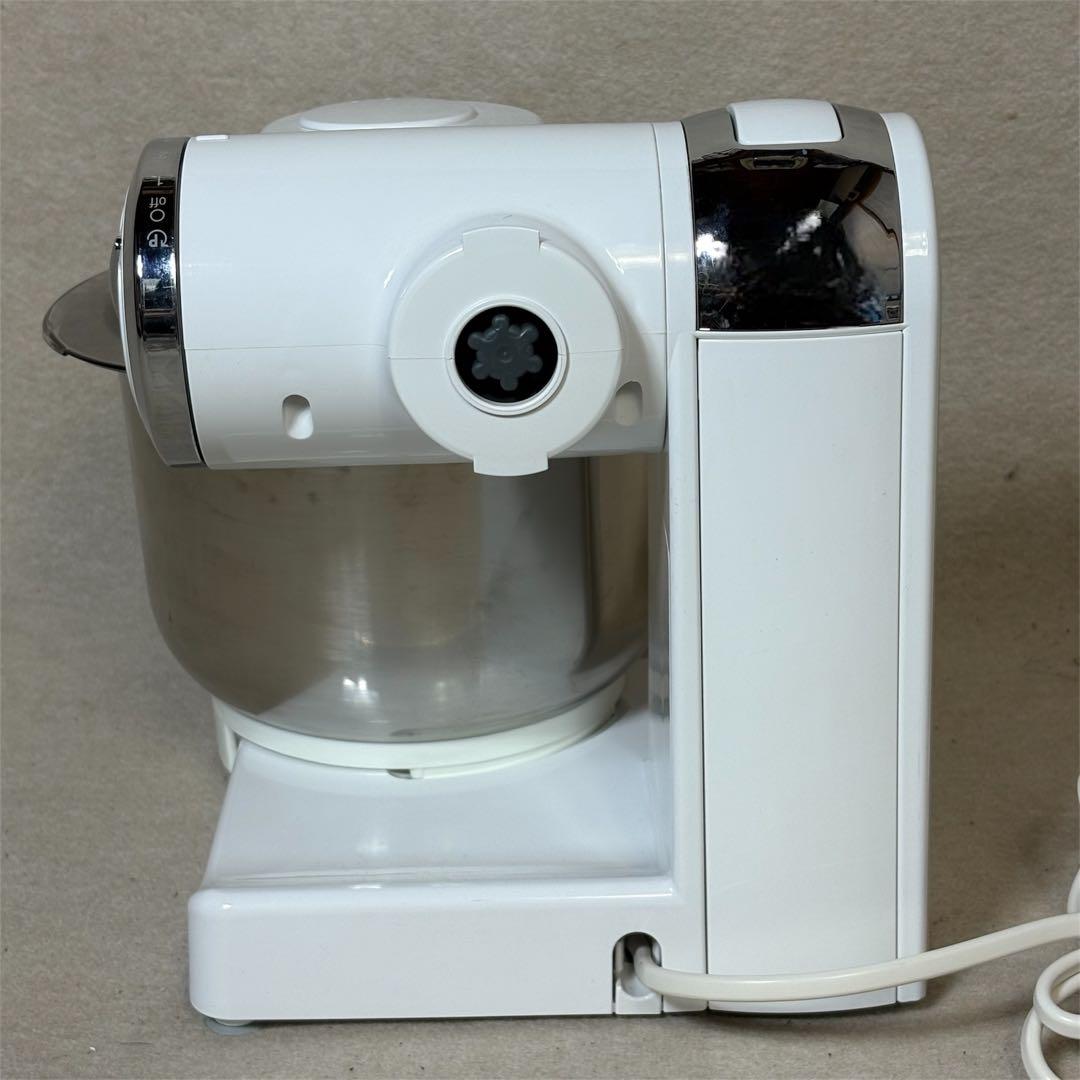 BOSCH MUM4415 卓上ミキサー コンパクトキッチンマシン