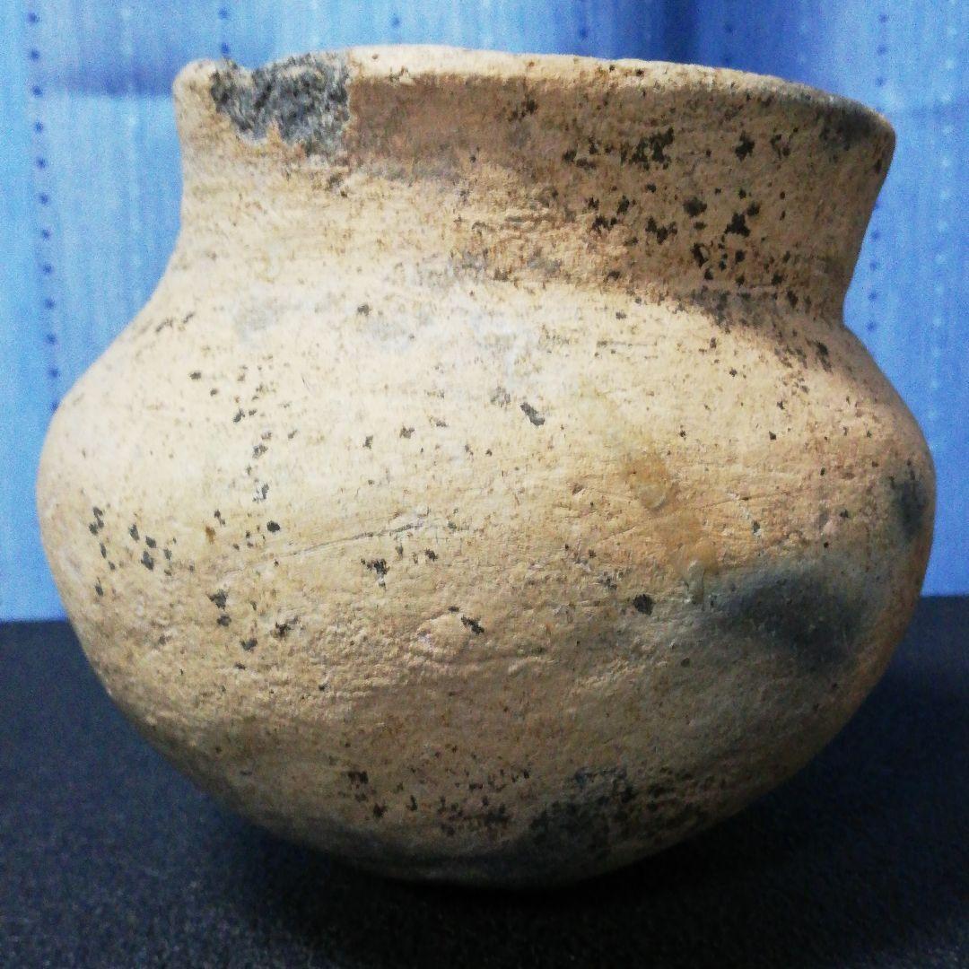 タイ バンチェンの土器