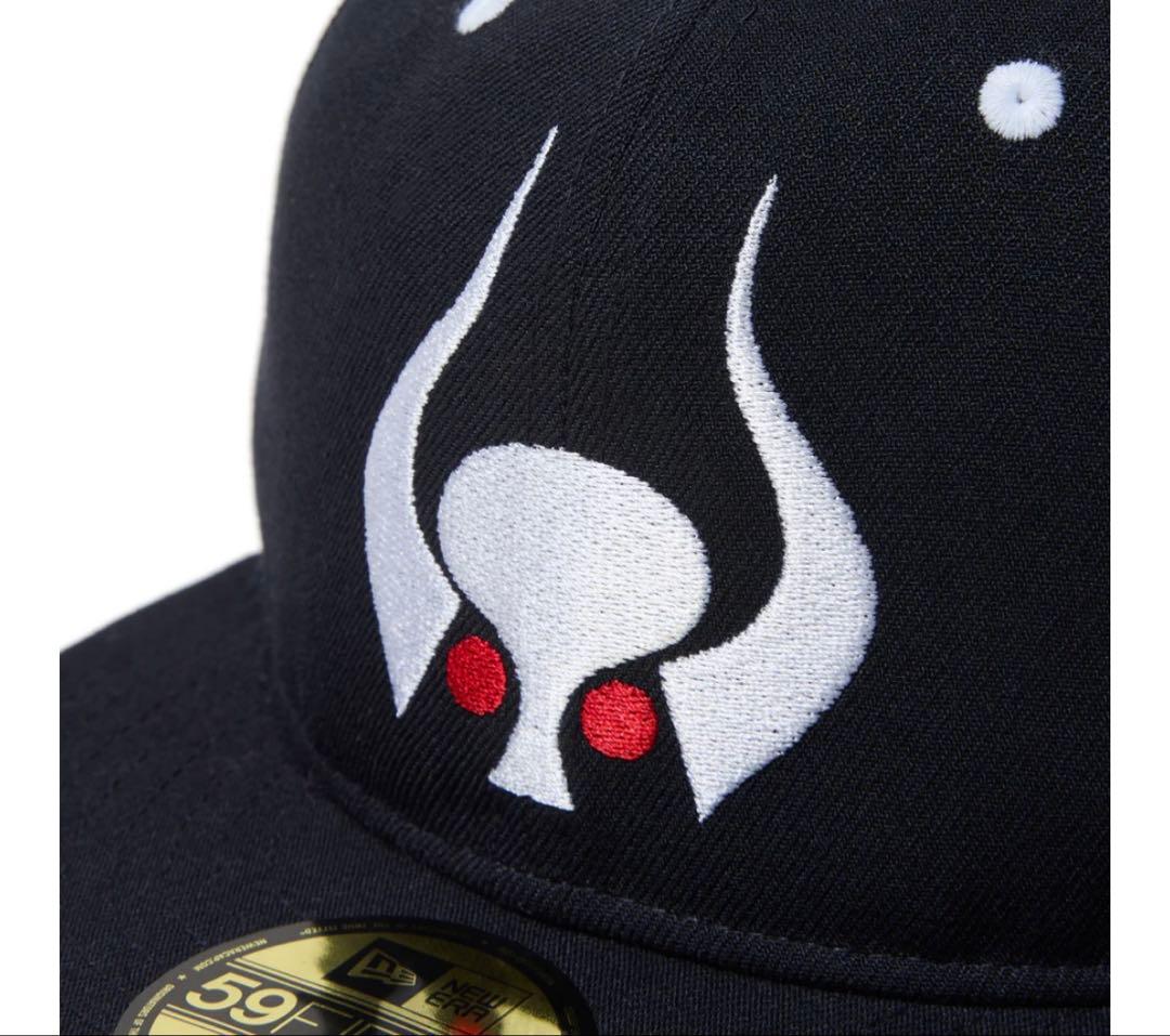 タグ付き NEWERA 近鉄バファローズ TARO OKAMOTO ネ - メルカリ