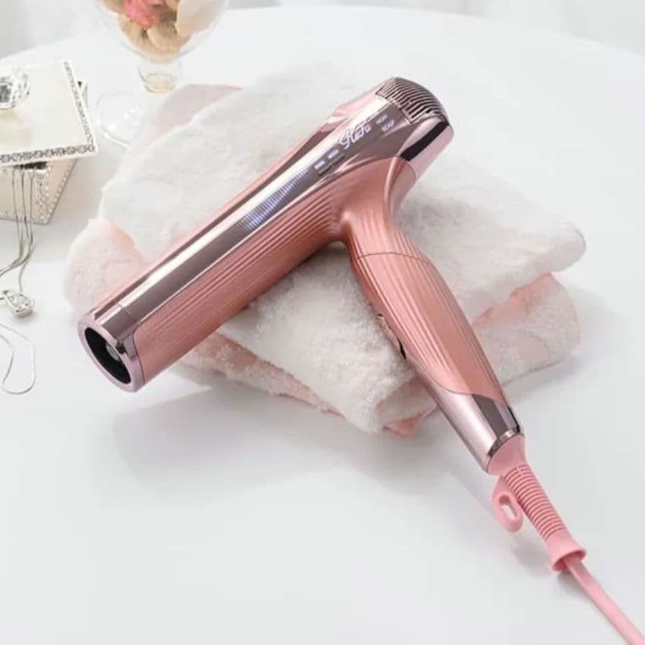 リファ ビューテック ドライヤー SMART W RE-AX-05A ReFa