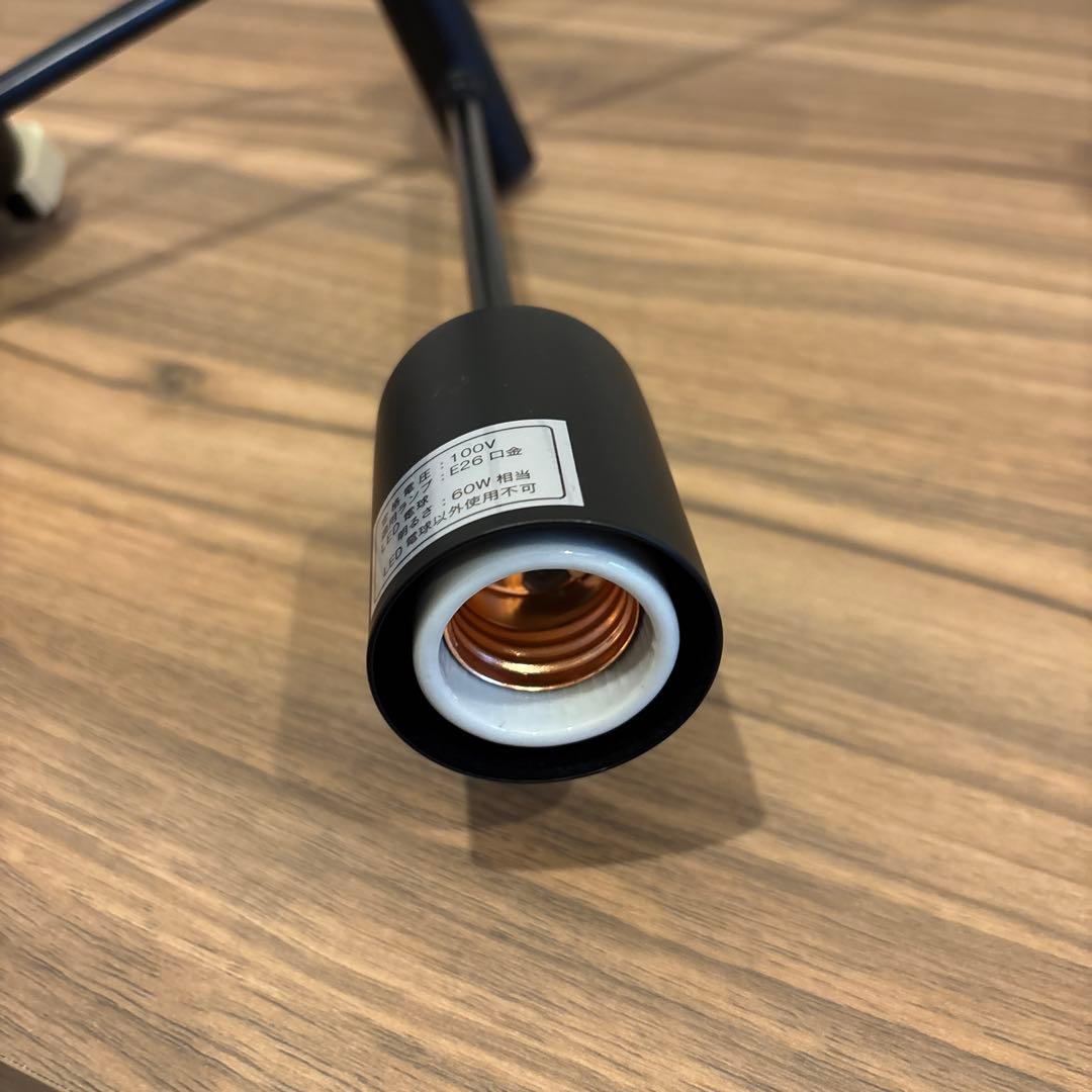 ペンダントライト　ニトリ