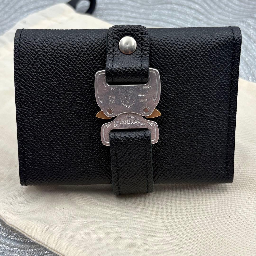 ✨JET STOCK✨ ジェットストック Cheri コンパクト財布