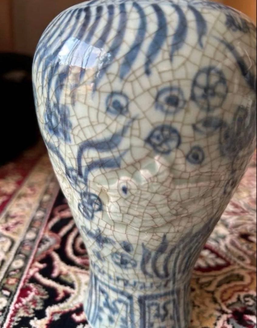 美品⭐︎砥部焼 青芳窯 青芳人形 5体 森元青芳氏作 青芳窯(せいほうが