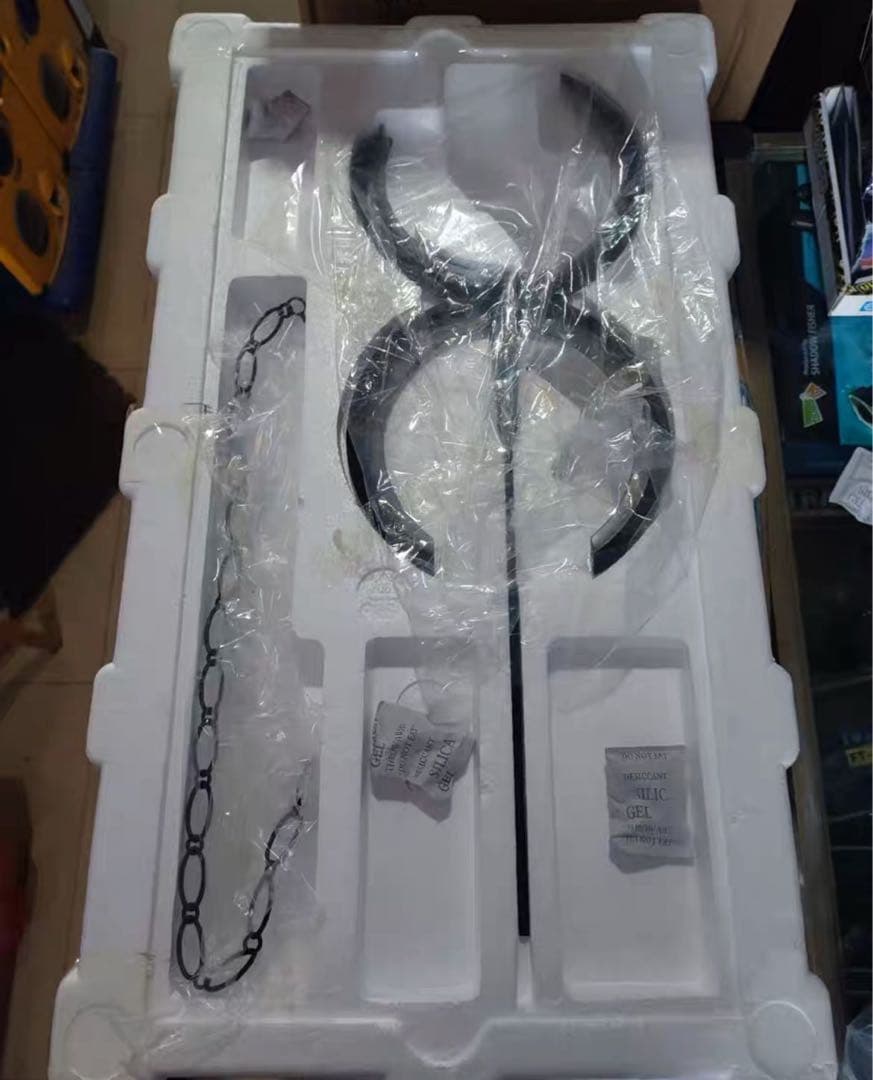 BLEACH  黒衣少年図 ノイトラ ガレージキット ガレキ スタチュー①