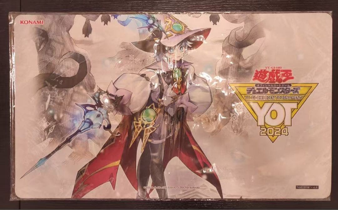 遊戯王 シンガポール YOT 限定大会 上位賞 白き森のルシア プレイ