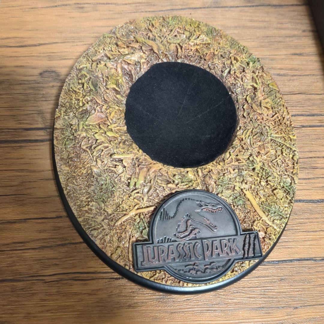 プライム1スタジオ ジュラシックパークIII ヴェロキラプトル雌