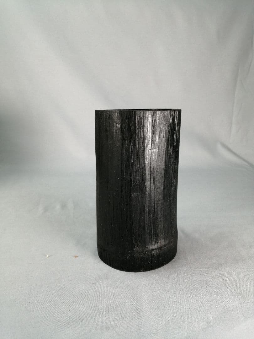 茶事具】手付き四方籠 花籠 花入230