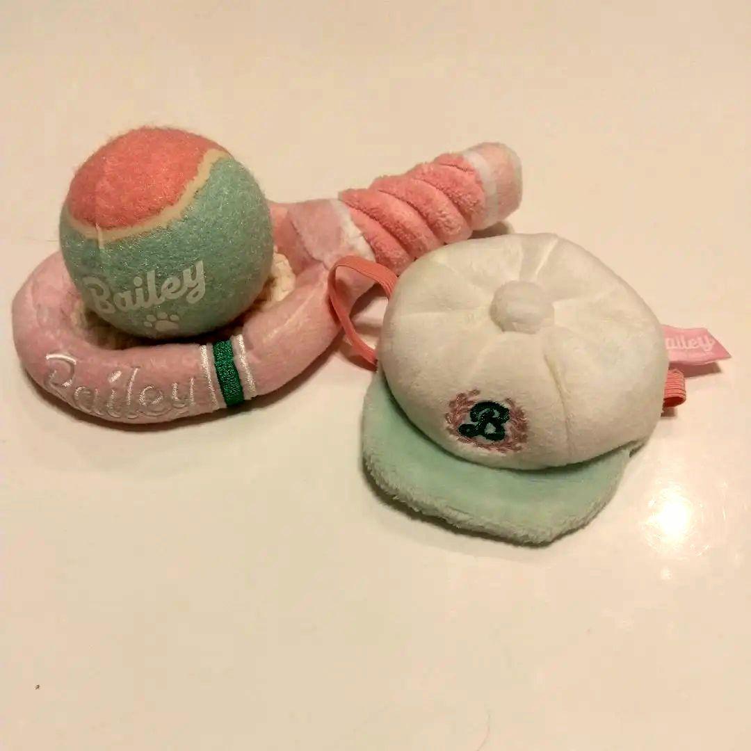 犬 おもちゃ ドギーボックス まとめ売り 小型犬 約30点の通販はau PAY