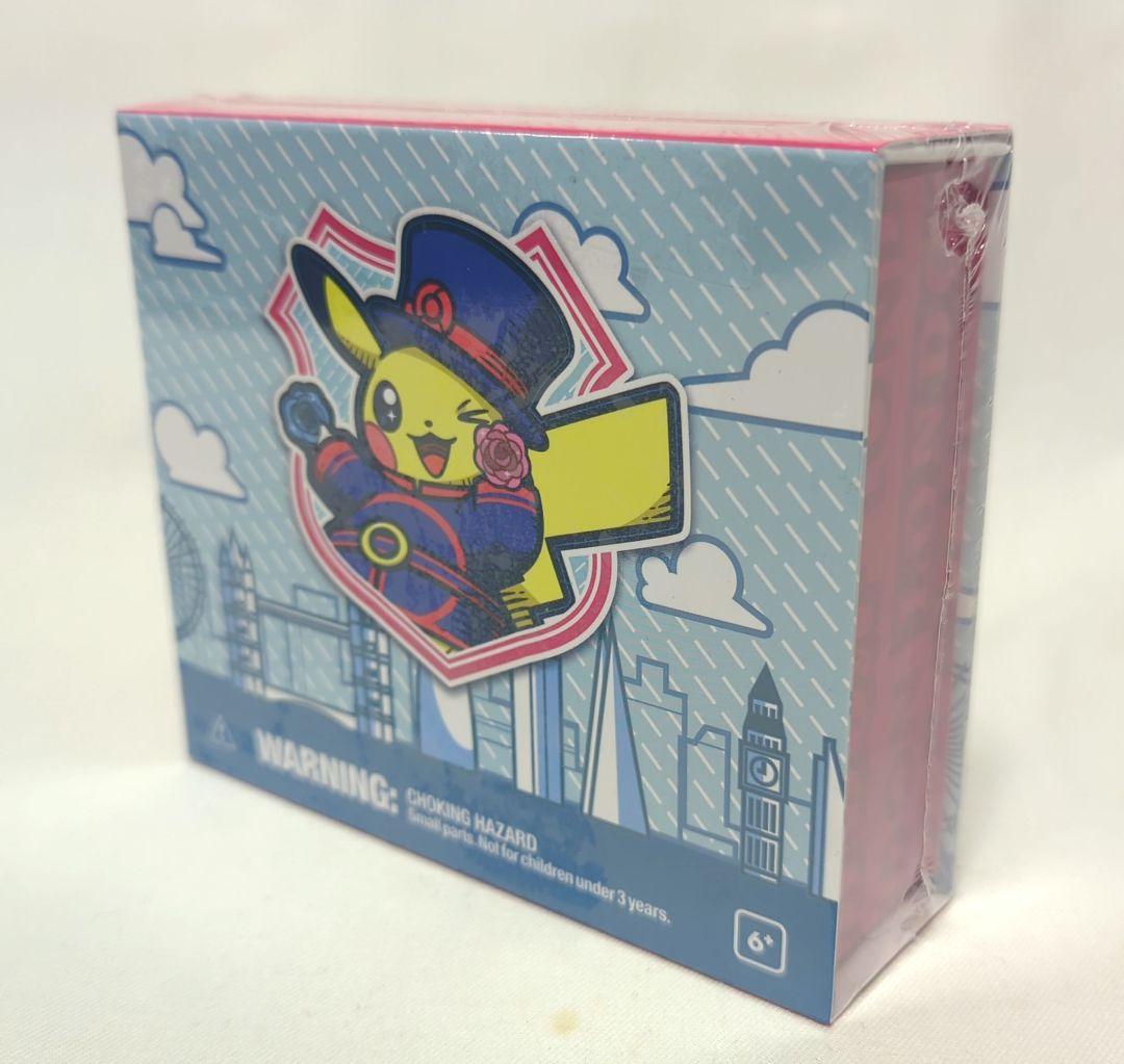 WCS2022 ポケモン ダイス ダメカンセット