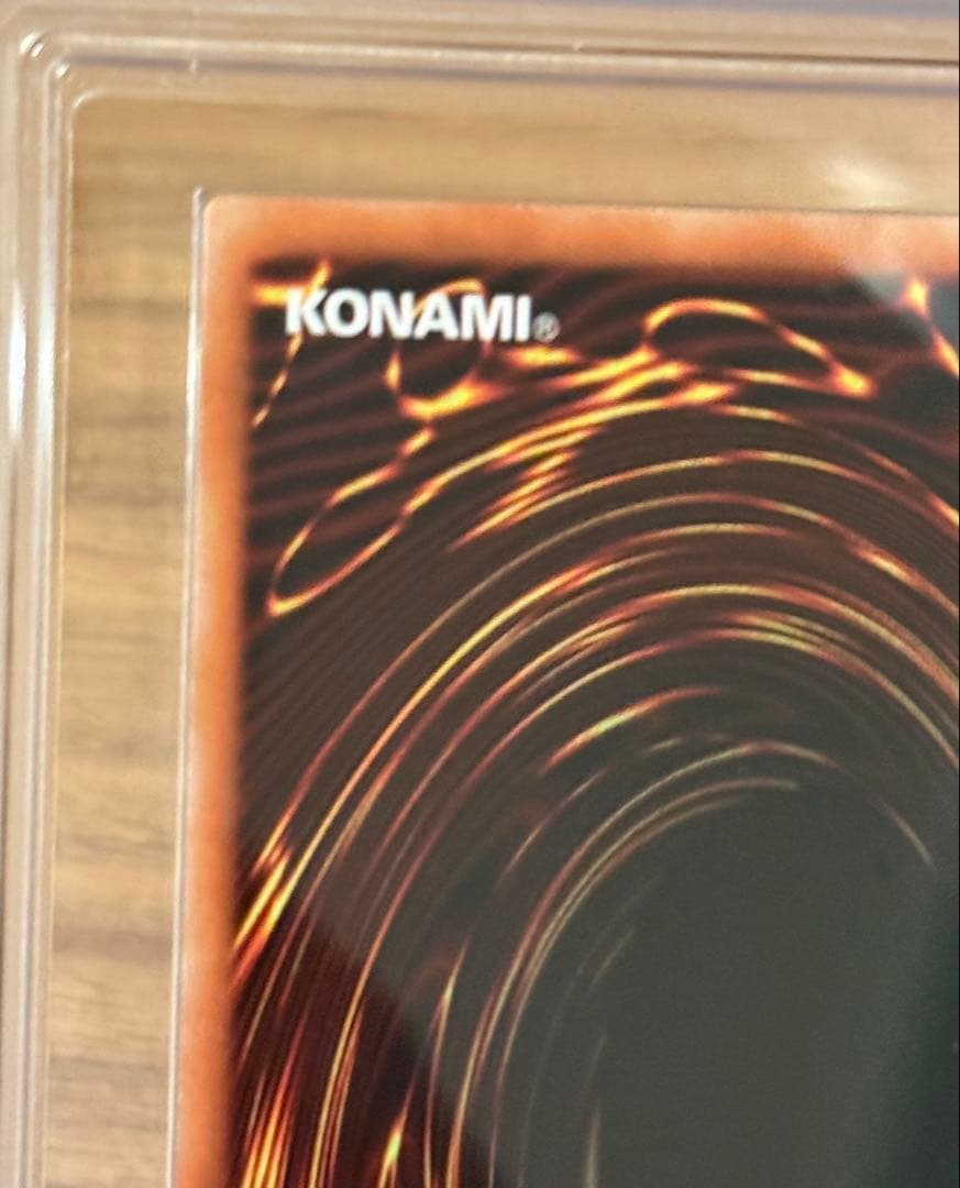 ら*ン様 遊戯王　wcs2017 ブラックマジシャンガール ホロ　ARS鑑定9