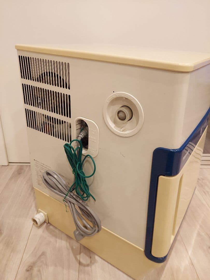 全自動製氷機 | オンラインカタログ | 株式会社池田理化 ホシザキOEM