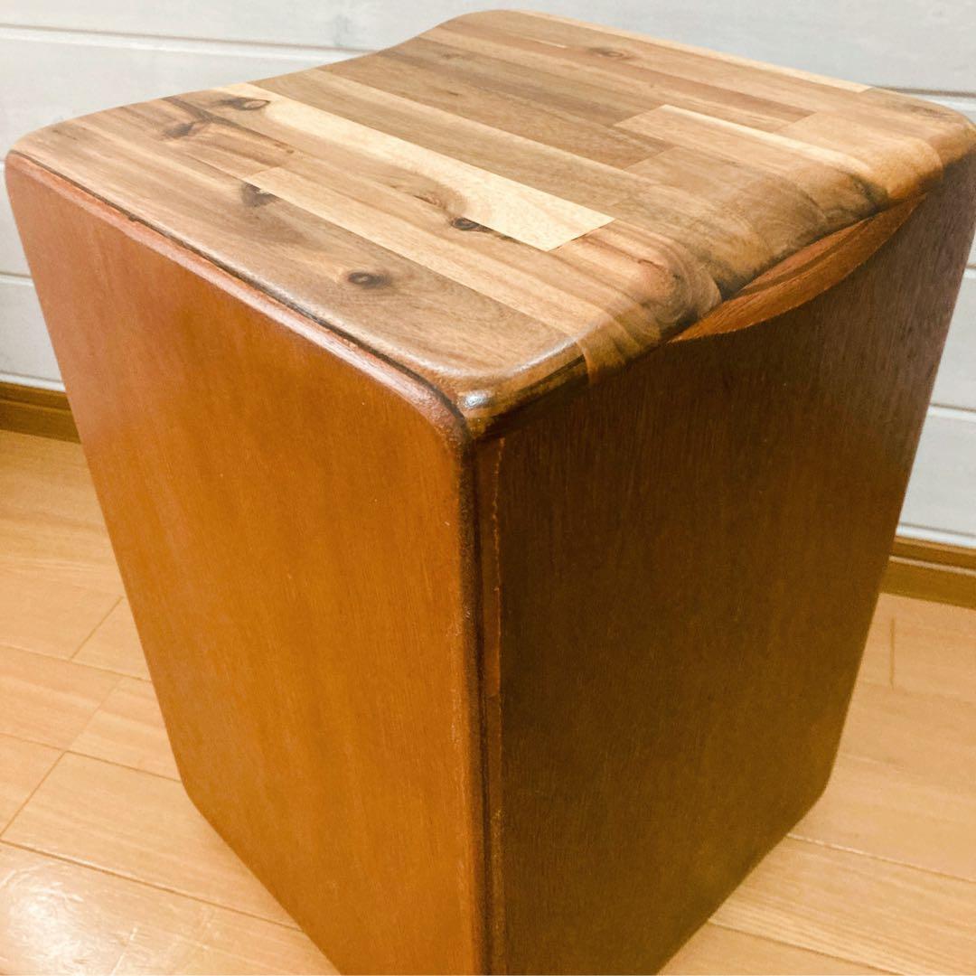GW最終値下げ！カホン(cajon)std-108 特典シェーカー付き