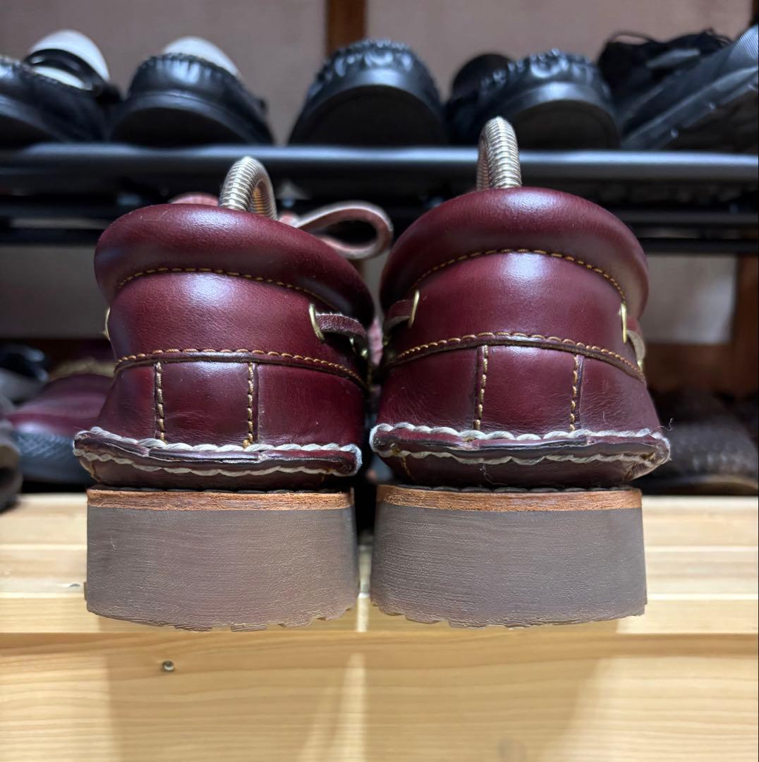 美品 Timerland 3eye 25cm