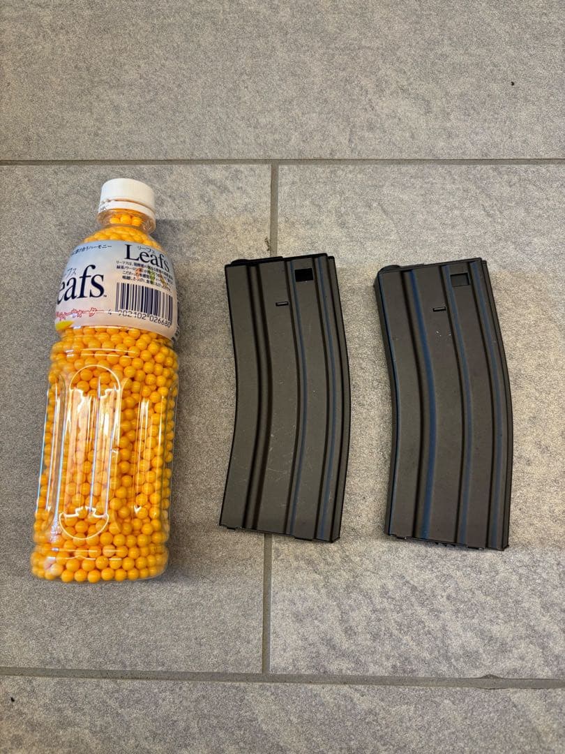 M16A1 エアソフトガン