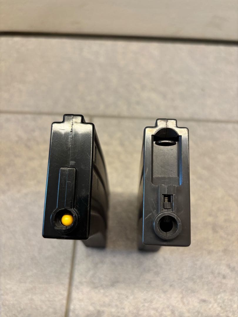 M16A1 エアソフトガン