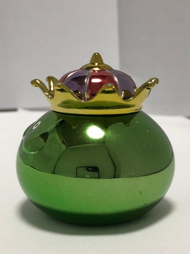 ドラゴンクエスト メタリックモンスターズギャラリー スライムベホマズン