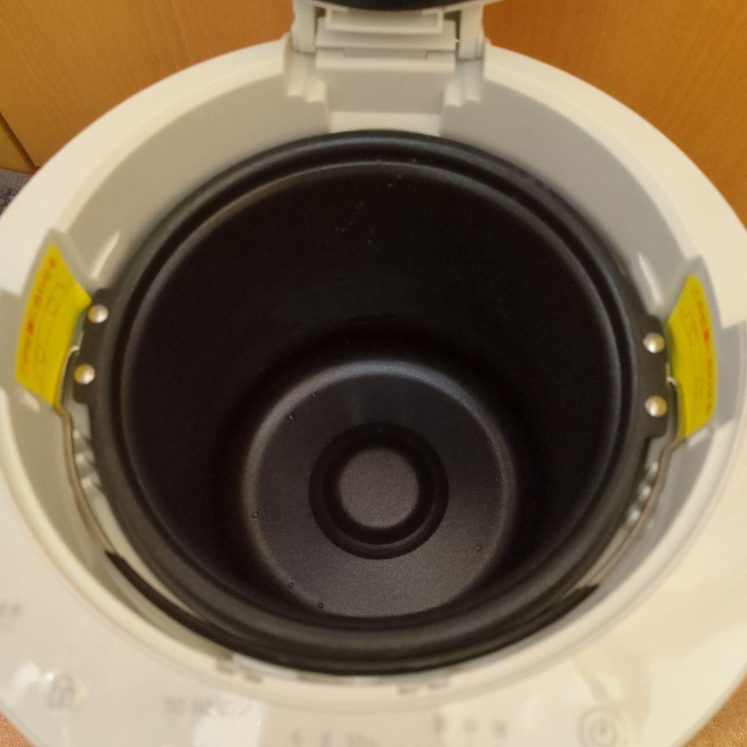 ば*あ様 25年製 アイリスオーヤマ スチーム式加湿器