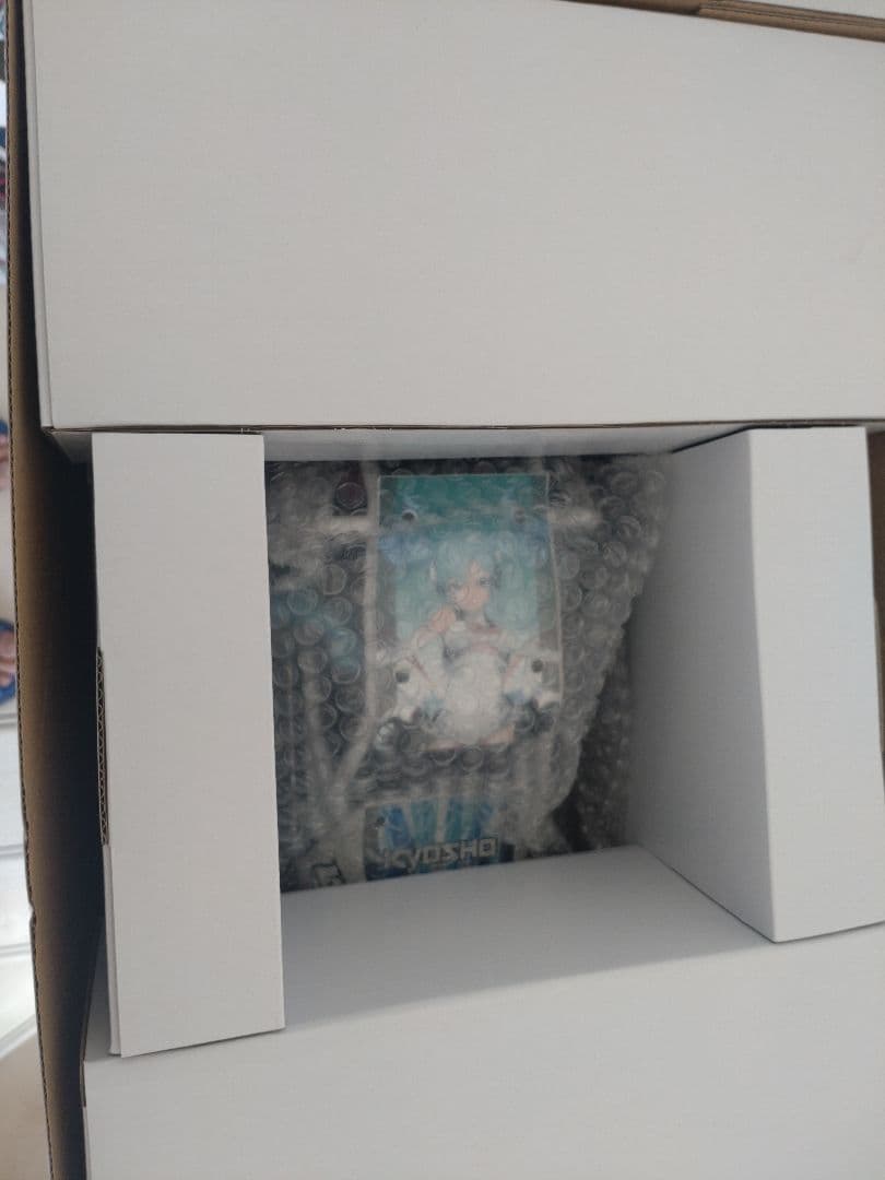 r*6様 KYOSHO SANDMASTER RACING MKU2014