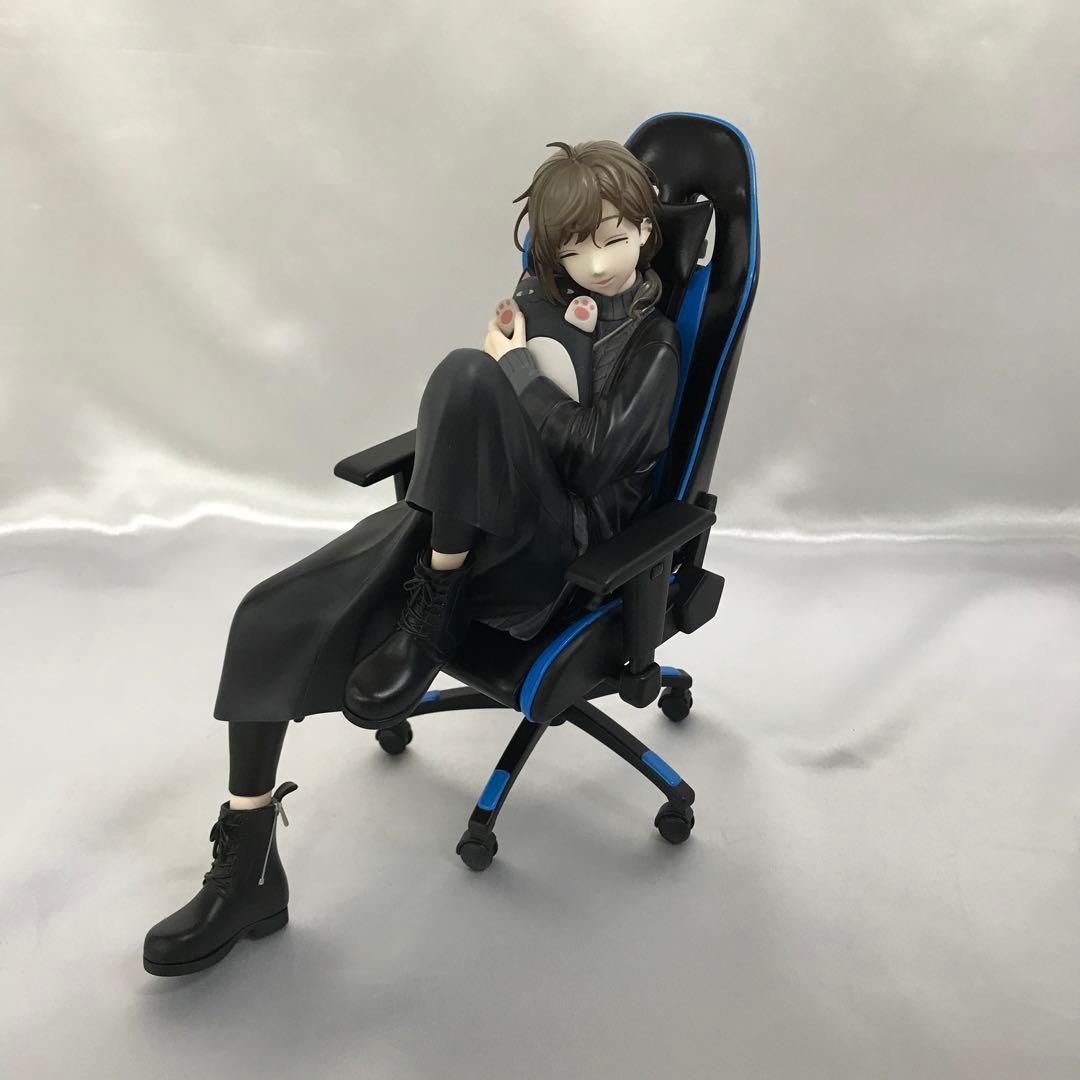 叶 「にじさんじ」 1/7 フィギュア