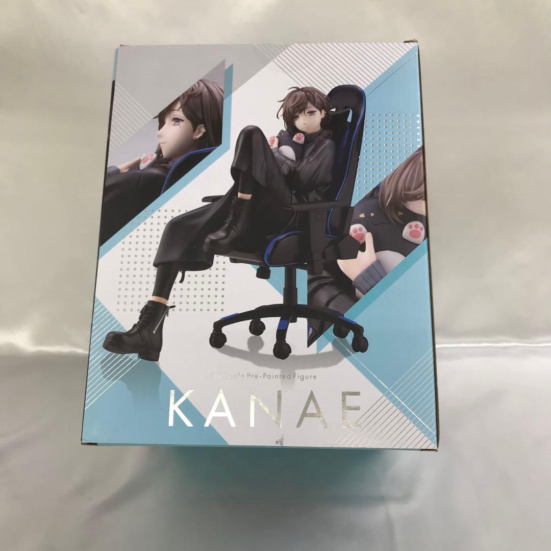 叶 「にじさんじ」 1/7 フィギュア