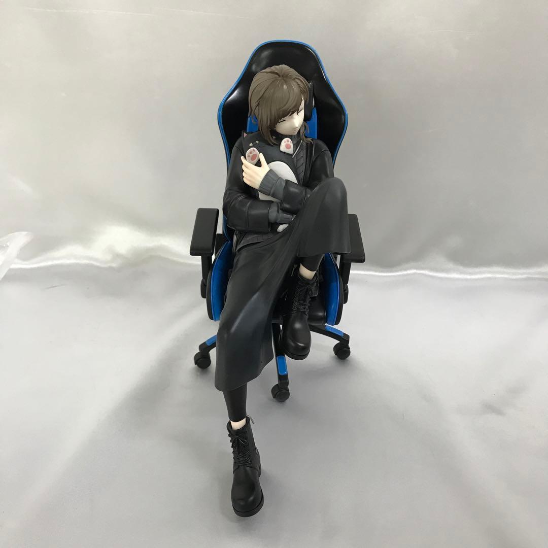 叶 「にじさんじ」 1/7 フィギュア