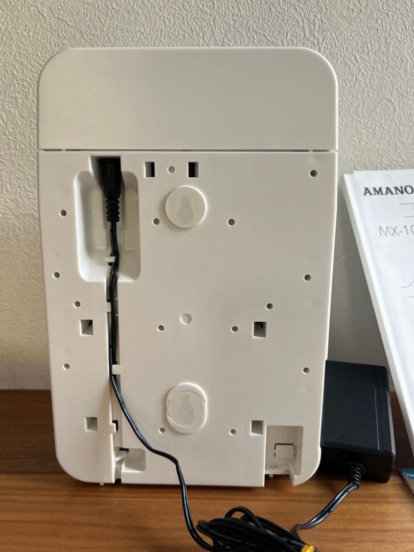 AMANO タイムレコーダー　MX-1000