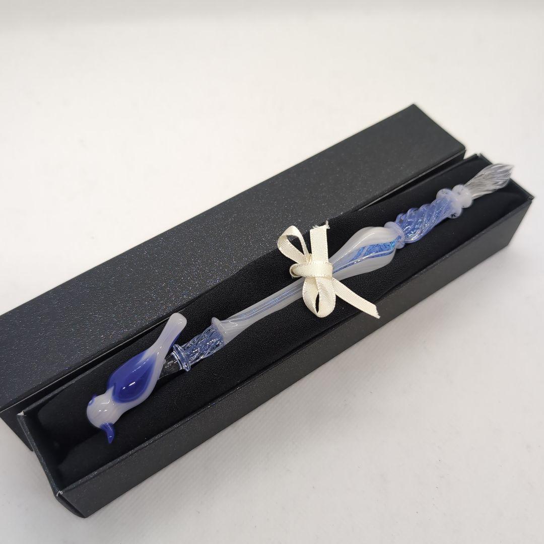 激レア限定品】哲礎工房 Loiseau bleu (ロワゾーブルー) ロング