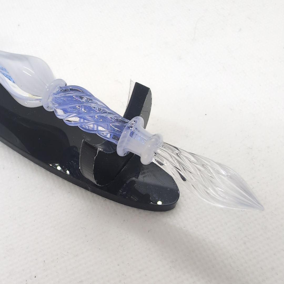 激レア限定品】哲礎工房 Loiseau bleu (ロワゾーブルー) ロング