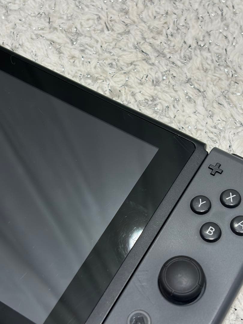 1/6削除　任天堂　Nintendo Switch スイッチ　本体 付属　セット