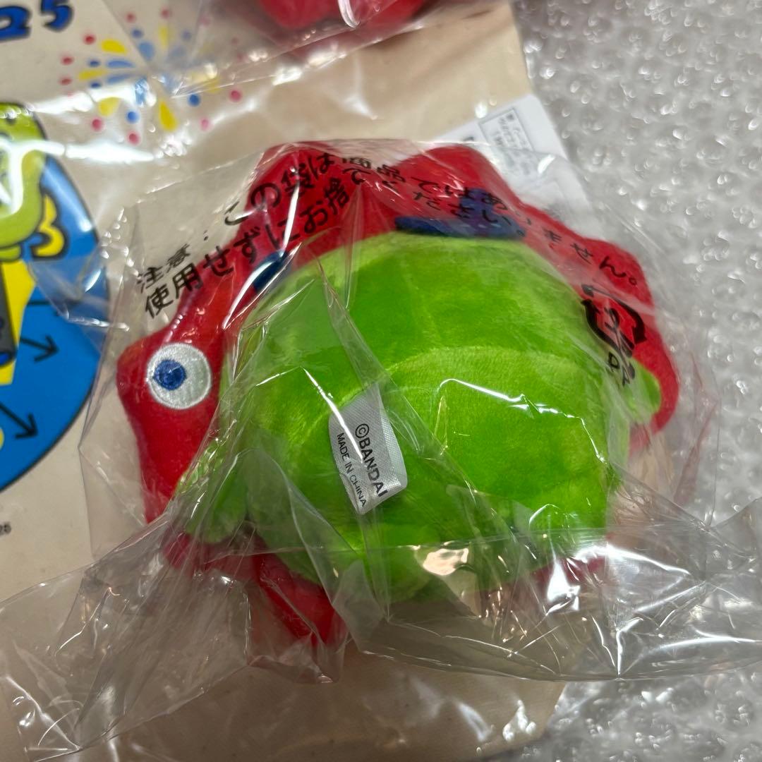 【新品未使用】大阪関西万博 たまごっちミャクミャク