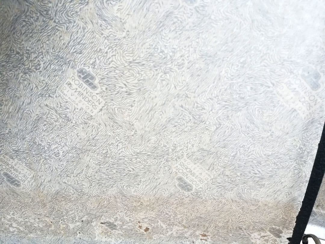 アンティーク】B欧米式書類入れ 古い時代 欧米式folder