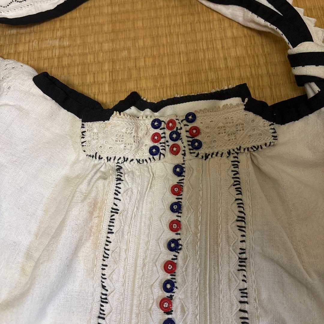 ebagos（エバゴス）のショルダーバッグ,