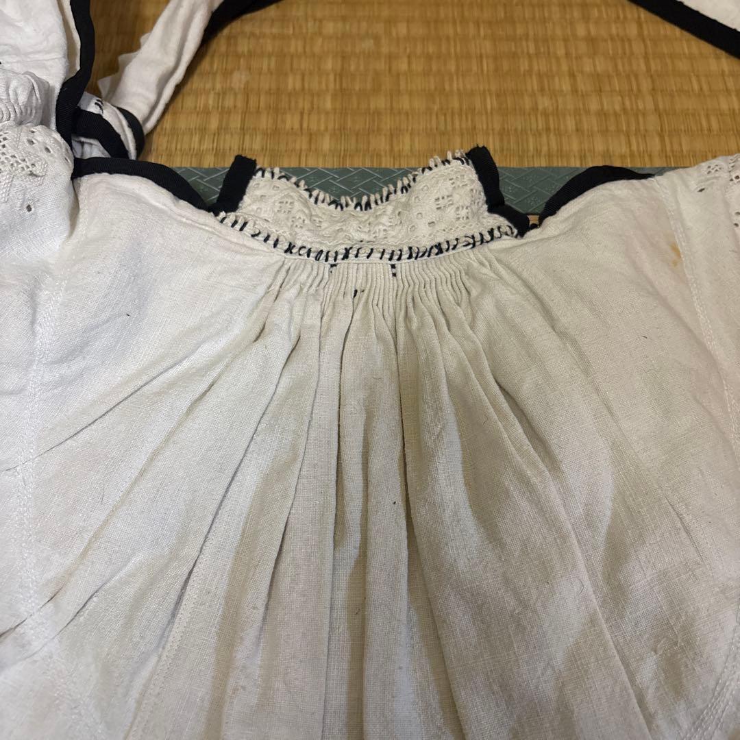 ebagos（エバゴス）のショルダーバッグ,