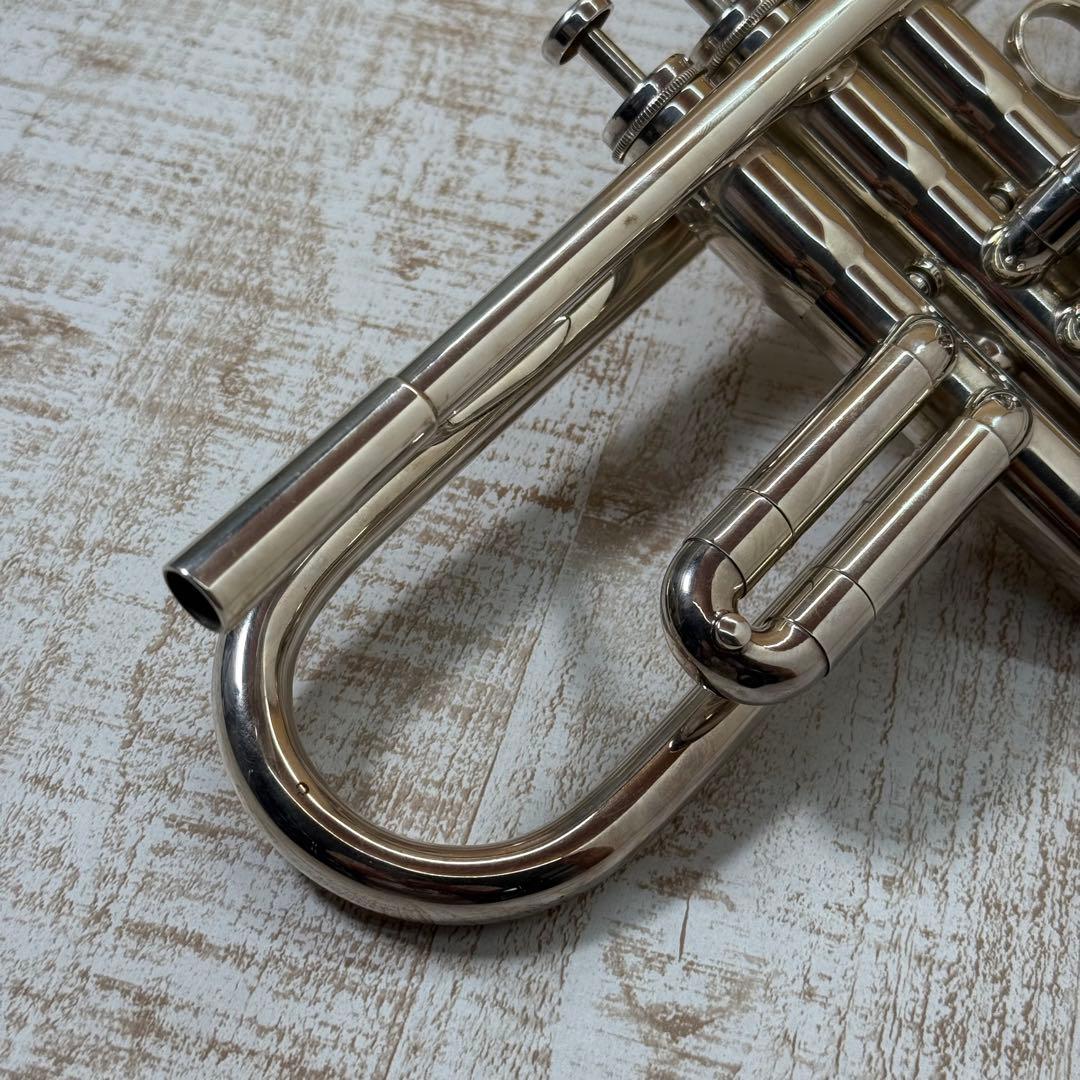 Boosey&hawkes Regent II トランペット　マウスピース