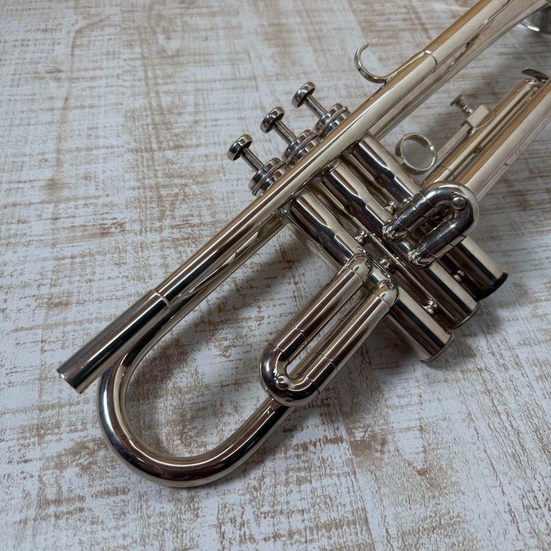 Boosey&hawkes Regent II トランペット　マウスピース