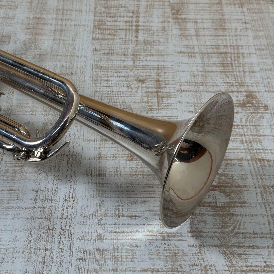 Boosey&hawkes Regent II トランペット　マウスピース