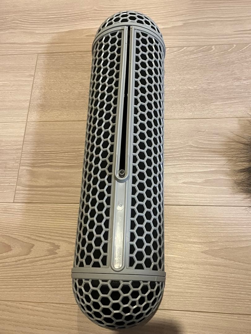 ガンマイクセット