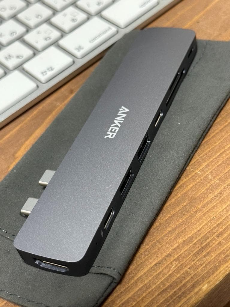 MacBook air 2020 M1 8GB 256GB 元箱充電器付き ふるなび限定】【数量