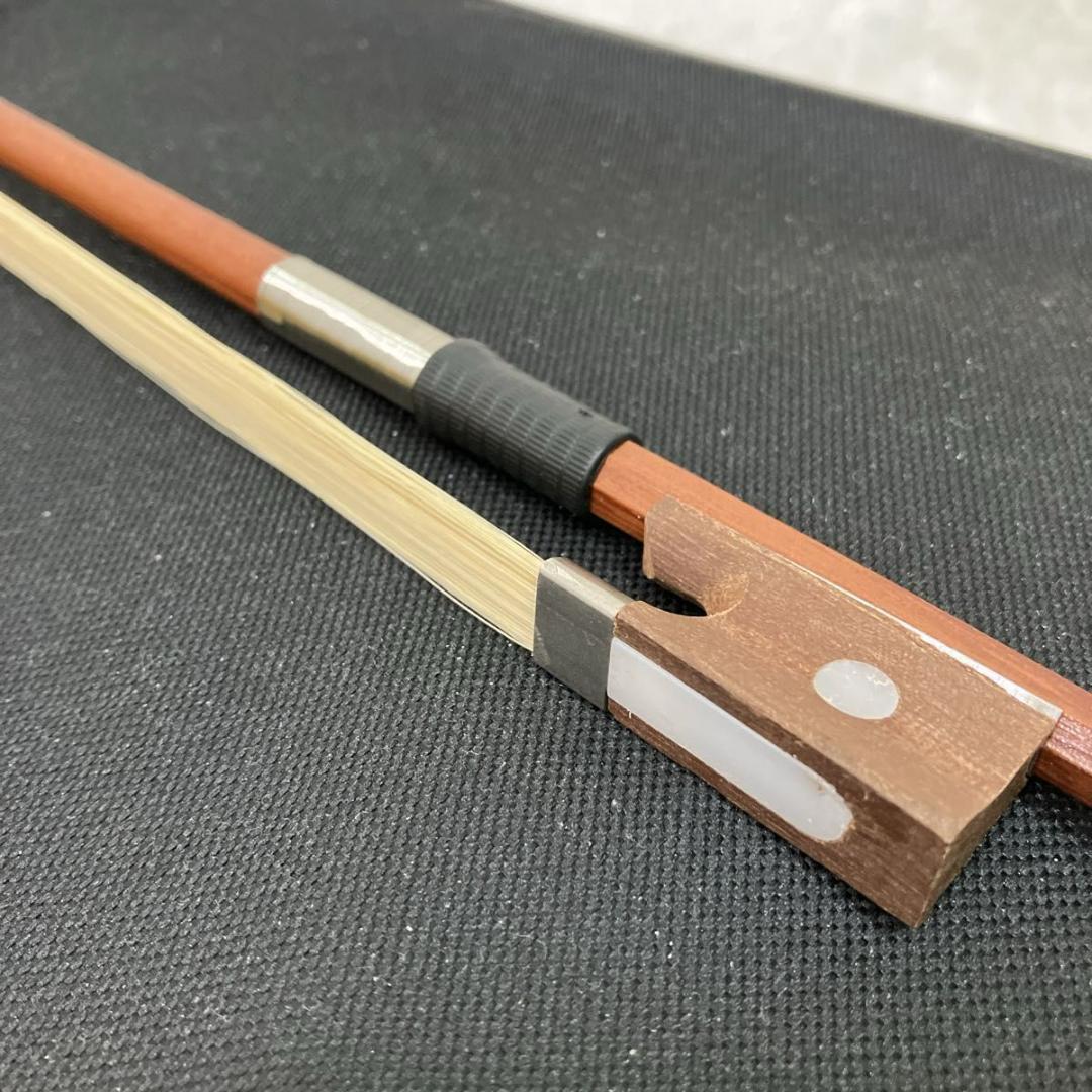 【弦新品】SUZUKI 分数バイオリン No.280 1/4 Anno1980