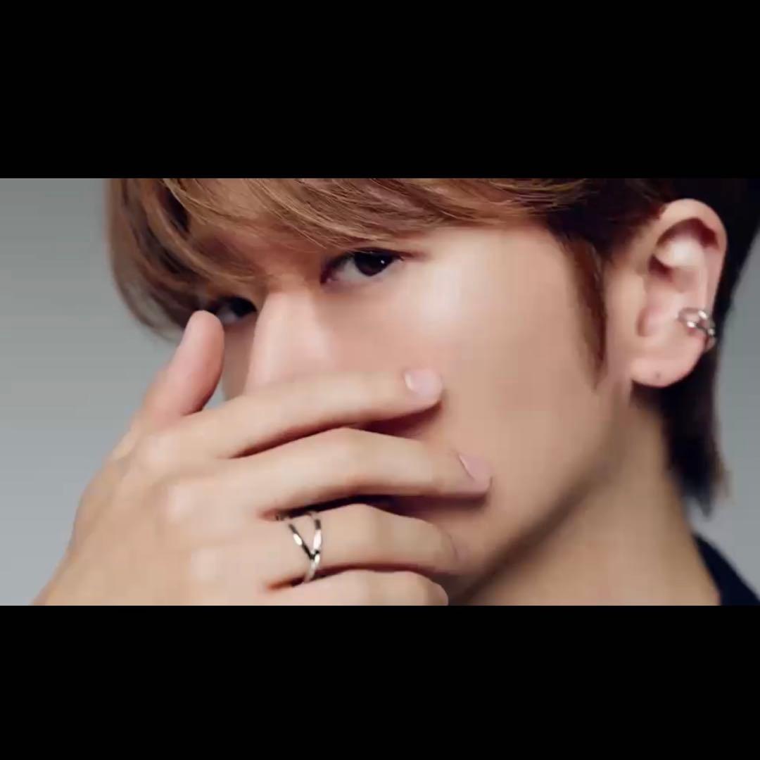 K*o様 SoireeO ソワレオー　クロスリング　15号