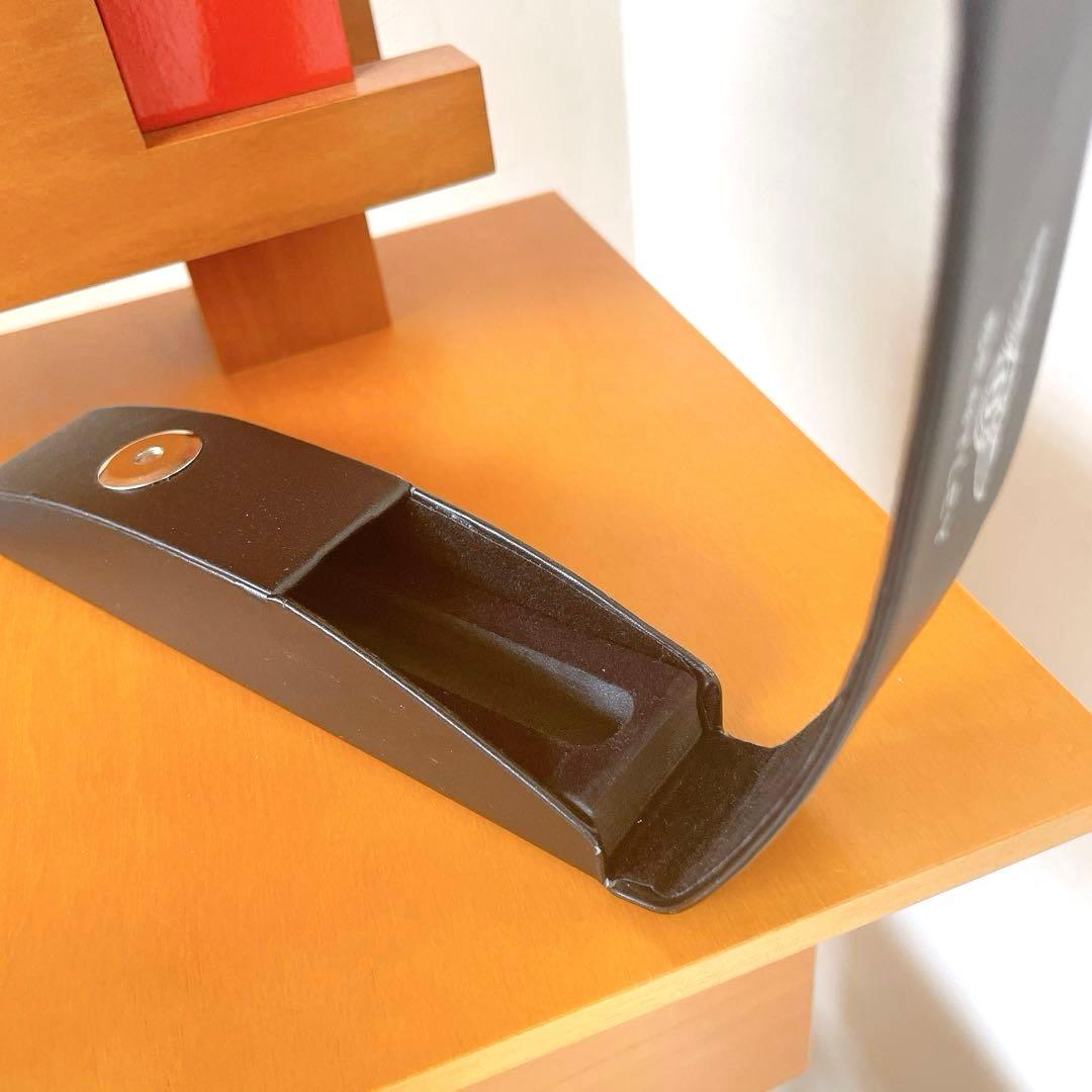 ☆未使用☆BENTLEY ホワイト ×シルバーカラー ボールペン ケース付き