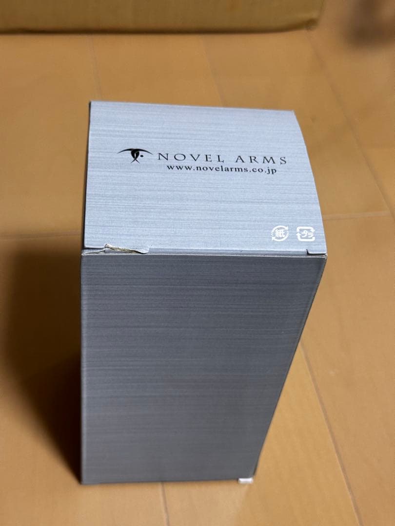 トイガン NOVEL ARMS 3X TACTICAL MAGNIFIER