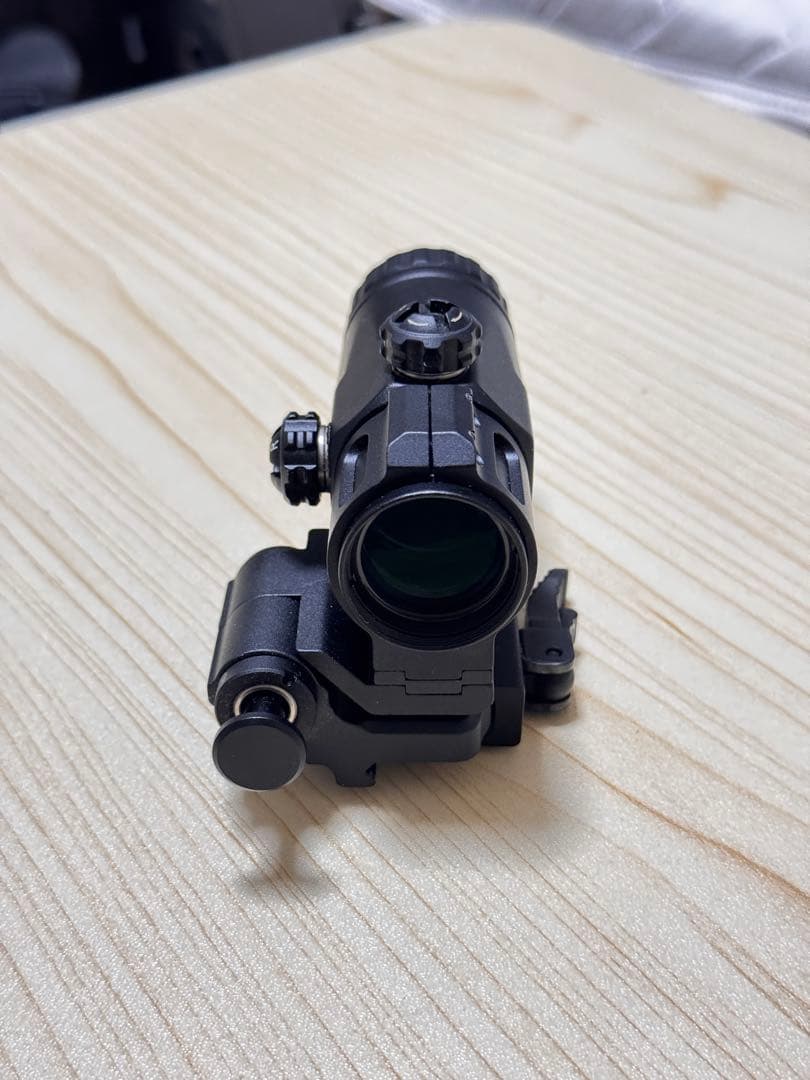 トイガン NOVEL ARMS 3X TACTICAL MAGNIFIER