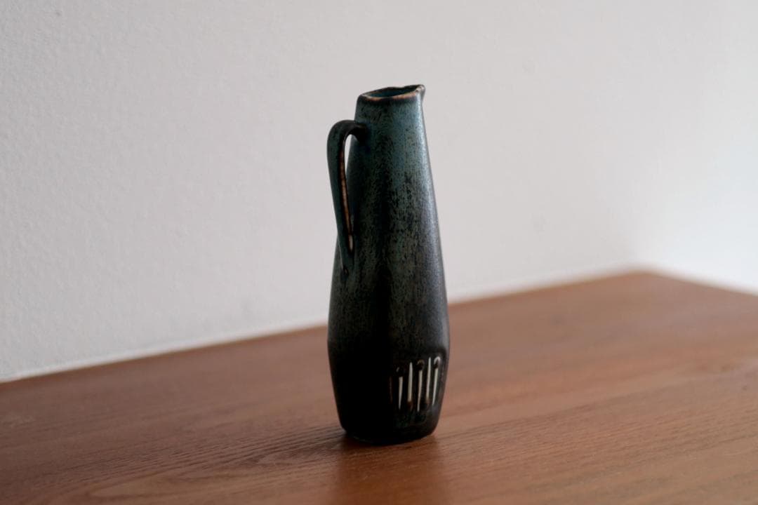 Gunnar Nylund グンナーニールンド 花瓶 14421 美術品・アンティーク