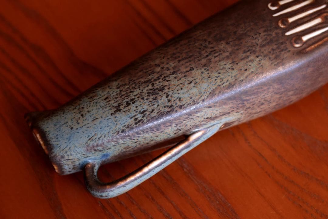 Gunnar Nylund グンナーニールンド 花瓶 14421 美術品・アンティーク