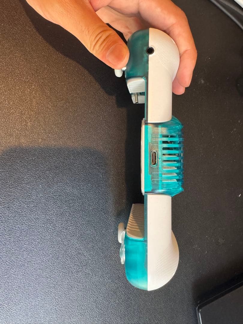 【美品】GAMESIR X3 PRO TYPE C スマホ用コントローラー