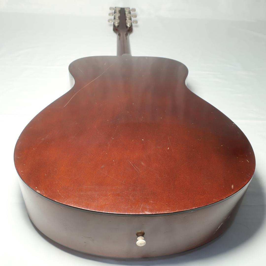 YAMAHA FG-150F アコースティックギター ブラックラベル ビンテージ